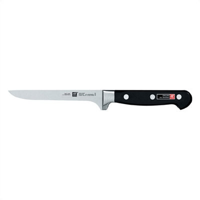 ZWILLING Professional "S" 5.5-inch Flexible Boning Knife