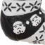 Ornement suspendu Nemesis Now Stormtrooper en bas, 11,5 cm