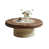 Brown est en rupture de stock