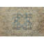 Tapis unique 9 pi 4 po x 12 pi 3 po Flokart