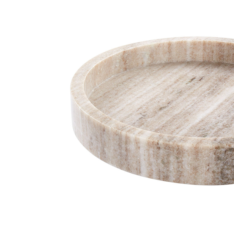 Davino Marble Tray