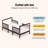 Kids Toddler Bed Toddler Beds-779018661