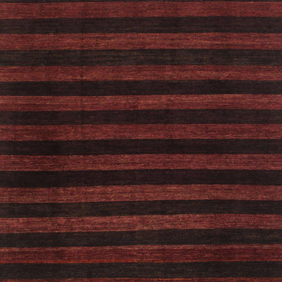 Tapis abstrait moderne 1441