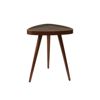 Table de bout à 3 pieds Aderdour