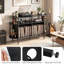 TV Stand for TVs up to 24"
