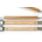 Stainless Steel Grilling Tool Set