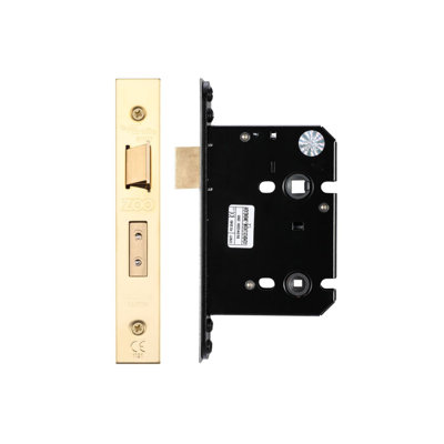 Bathroom Lock