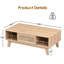 Table basse Toulouse-1998154926