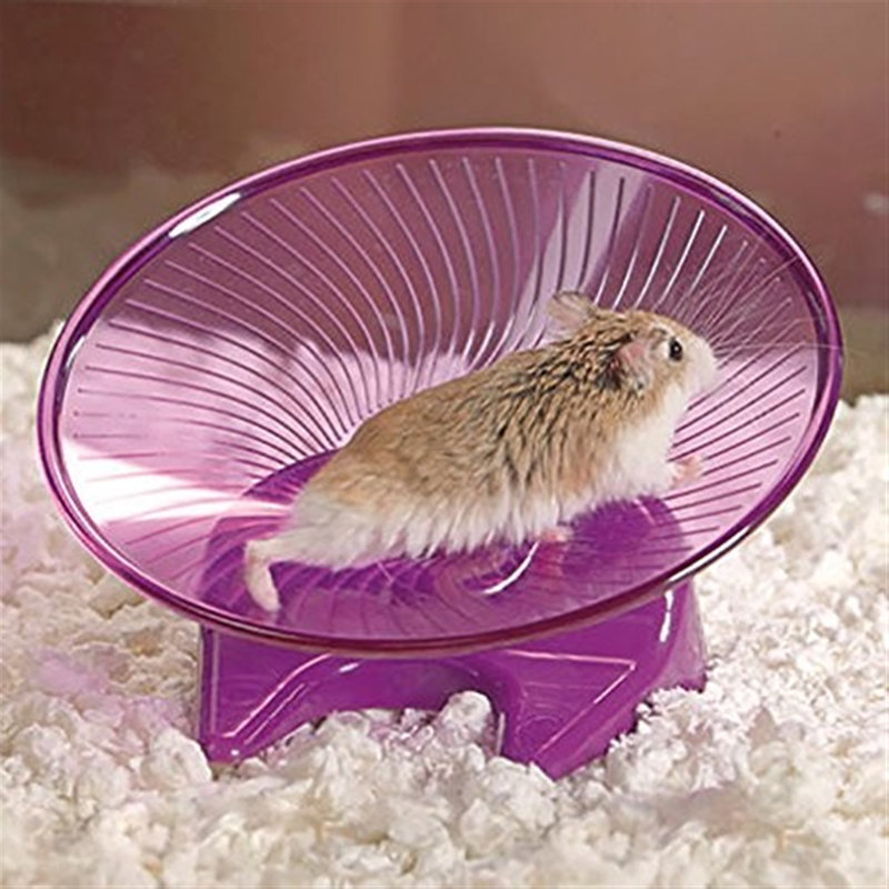 Mouse Cage Accessory