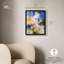«Clouds and Color II Shadowbox Print», art mural moderne par Art Remedy-115130492-115130491