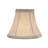 5'' H Jacquard Textured Fabric Bell Lamp Shade