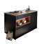 Mickala 145 Cm Kitchen Island-925591597