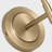 Kristin Small Sconce from Generation Lighting -116119496-116119500-116119501