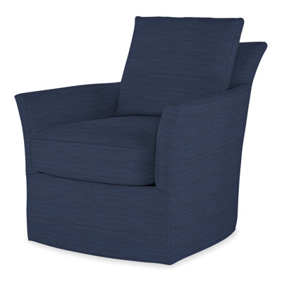 Trent Swivel Armchair