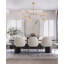Lustre modulaire doré moderne 5 lumières-1635634443-1635634442