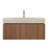 36" Wall-Mounted Single Bathroom Vanity with Sink-457822044-457822040-457822042