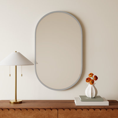 Miroir mural Sabine