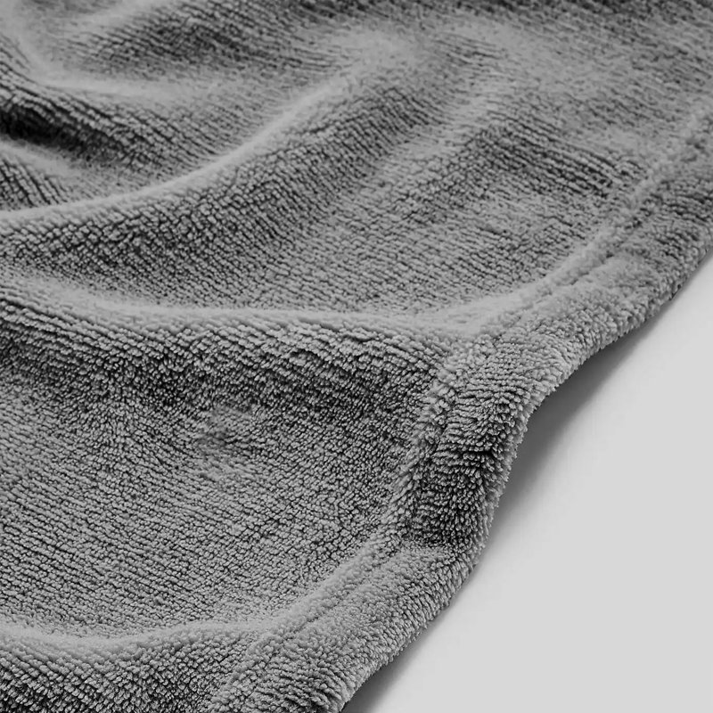Reversible Faux Fur Mink Fleece Blanket Throw - Ultra Soft Plush Luxury Sofa & Bed Throw, Warm Light, King 200cm x 240cm