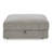 Bradninch Ottoman With Storage