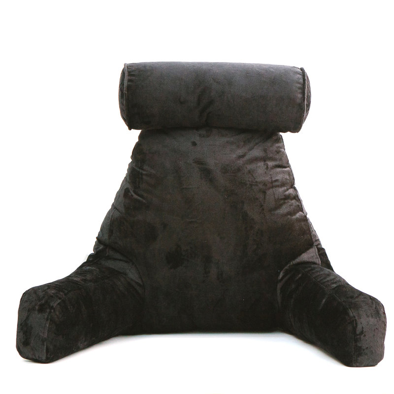  Pillow Case, Black