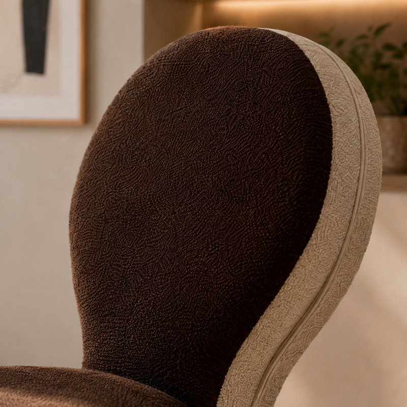 Fauteuil à billes pliable multifonctionnel, fabriqué en tissu polaire en peluche, adapté à diverses occasions, facile à transporter et à déplacer, conception ergonomique.