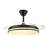 Ceiling Fan with LED Lights