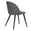 Dungorbery 46cm H Polyester Blend Upholstered Side Chair