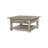 Sink Solid Wood Coffee Table-1530377323