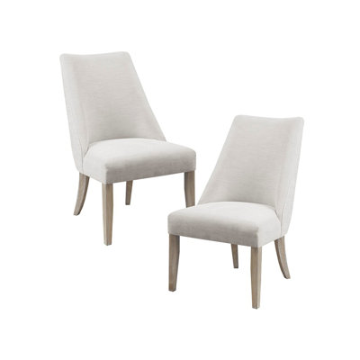 Upholstered Dining chair Set of 2