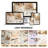 White Puppy Cute Washable Rug Indoor Carpet-1084346311-1084346309