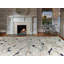 Contemporary Abstract Area Rug-63341851