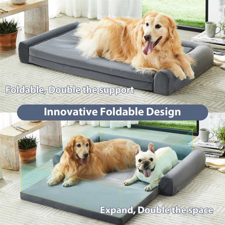 Dog Sofa Divano X Cani Amazon Dog Couch PawHut Dog Sofa Bed, Pet