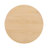 Indoor Solid Wood Dining Table, Natural