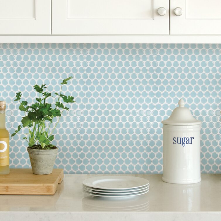 10 Sheets Peel and Stick Subway Tile,Stick on Tiles Backsplash for Kitchen  and Bathroom