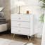 Dorilal 19.6'' W Nightstand