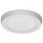 Blink Dimmable Circle Flush Mount-89088861