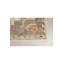 Amori Oriental Area Rug in Brown/Blue/Yellow-71012734