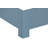 16" Platform Bed Frame-106222749-50445187
