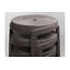 Stack Outdoor Bar Stool