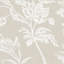 Laura Ashley Lloyd Midnight Seaspray Wallpaper-1483435078