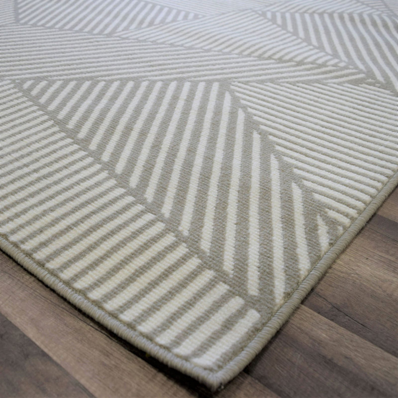 Tapis Matteo, Rectangle 5 pi x 7 pi