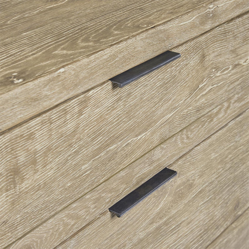 Tribeca 6 - Drawer Dresser