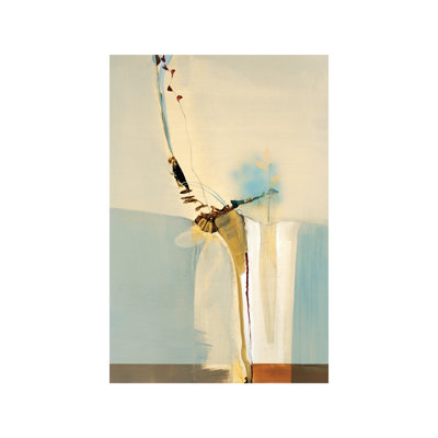 Sarah Stockstill - Wrapped Canvas Print