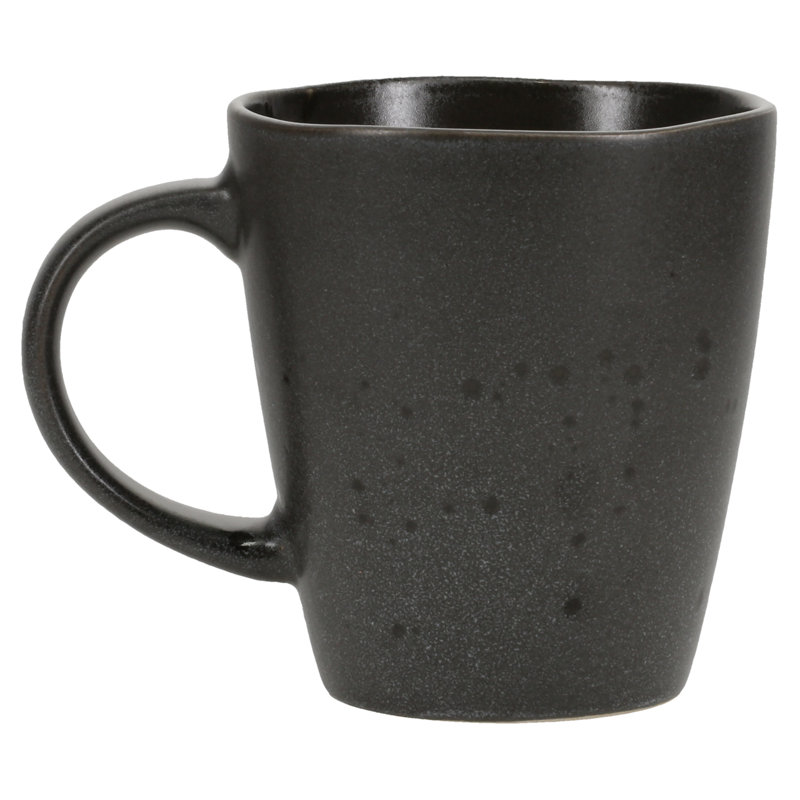 BIA Cordon Bleu Quantum Mug, Charcoal