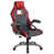 Rouge / titane est en rupture de stock