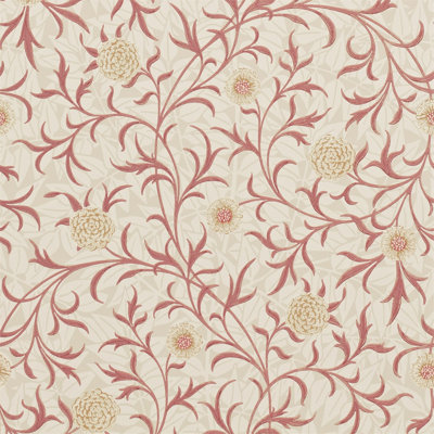 Scroll Wallpaper