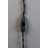 Gaia Metal Desk Lamp