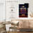 Brampt Colorful Midnight Owl-108502163