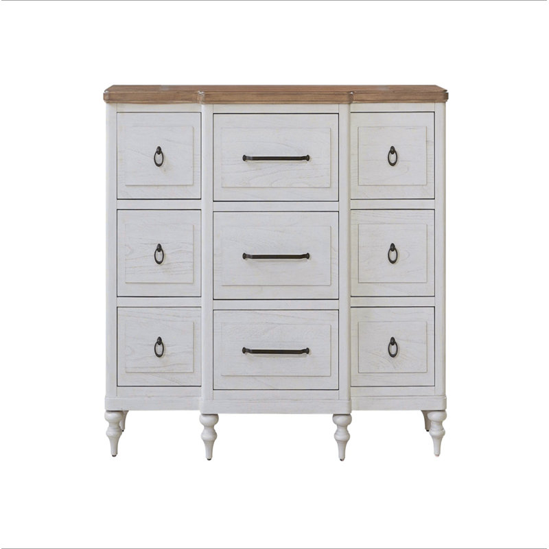 Triple dessert