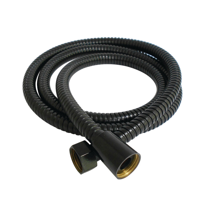 Kingston Brass Complement 59-Inch Stainless Steel Shower Hose